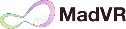 MadVR